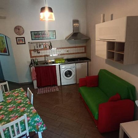 Vercelli Guest House Near San Giovanni Roma Exterior foto