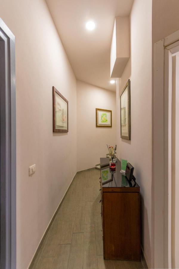 Vercelli Guest House Near San Giovanni Roma Exterior foto