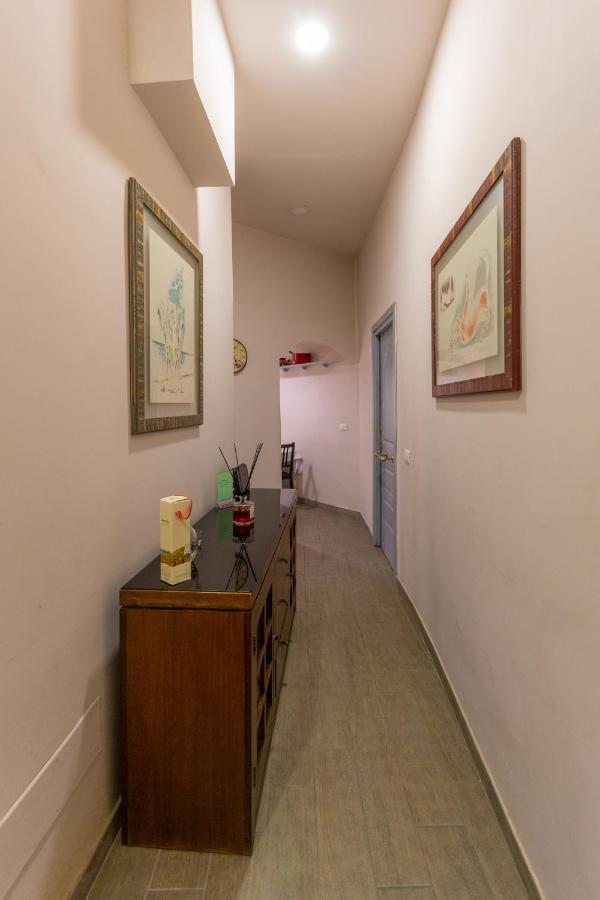 Vercelli Guest House Near San Giovanni Roma Exterior foto
