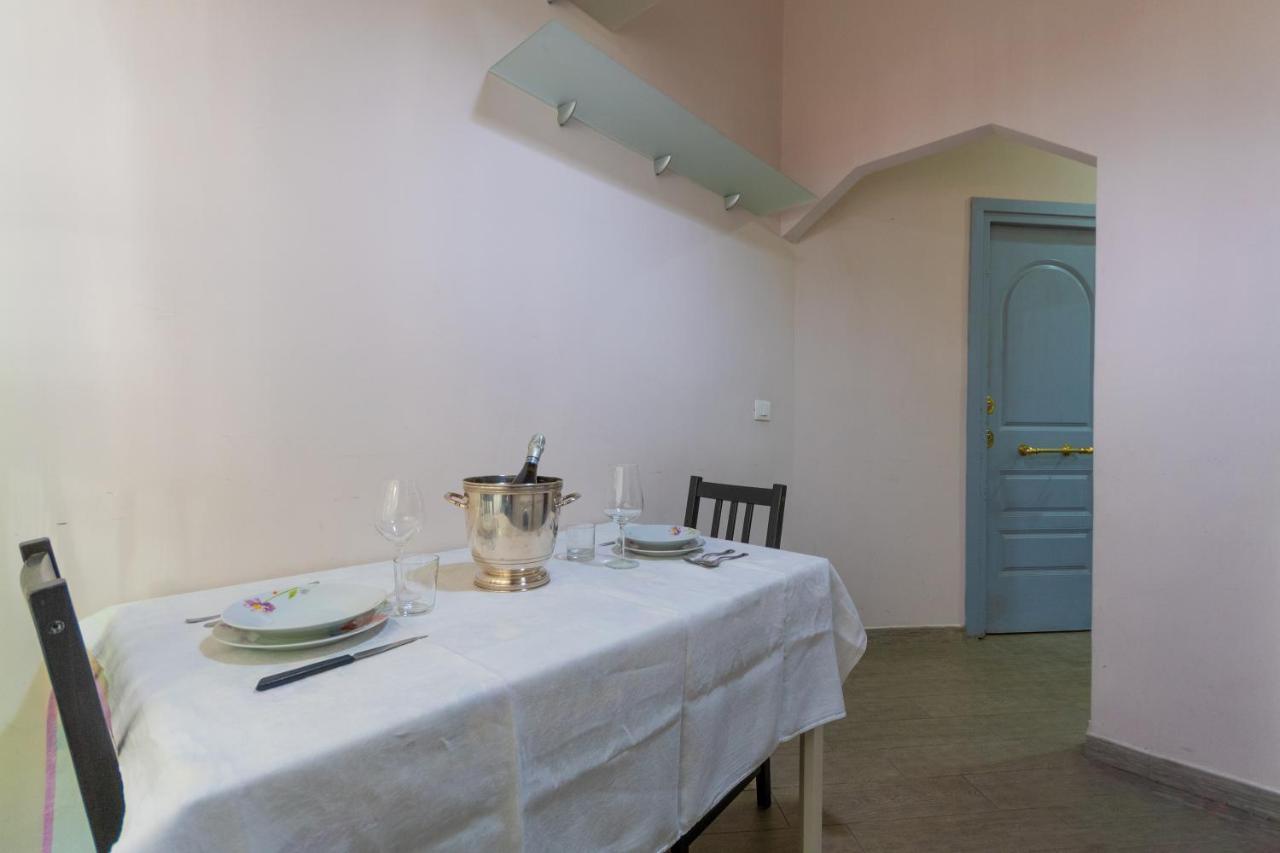 Vercelli Guest House Near San Giovanni Roma Exterior foto