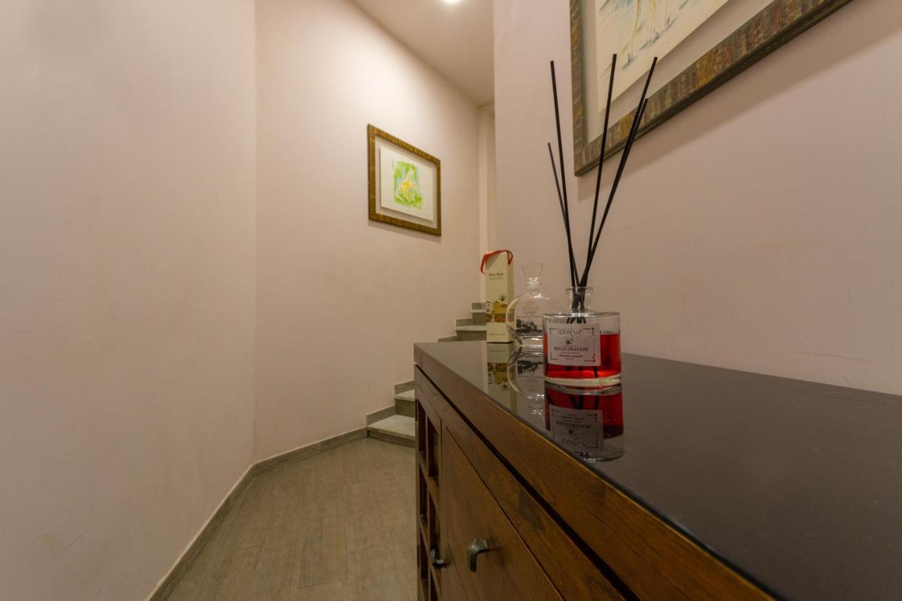 Vercelli Guest House Near San Giovanni Roma Exterior foto