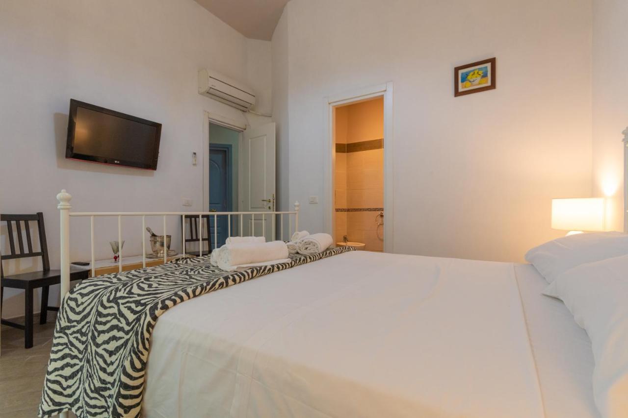 Vercelli Guest House Near San Giovanni Roma Exterior foto