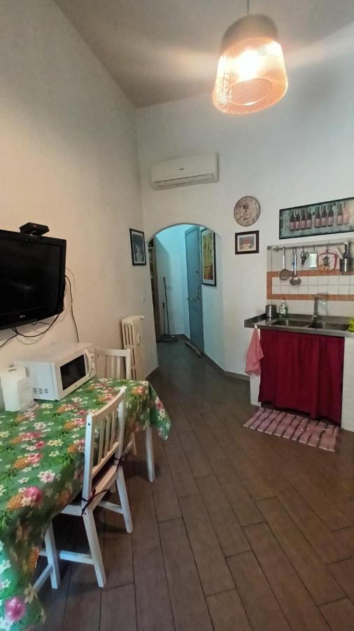 Vercelli Guest House Near San Giovanni Roma Exterior foto
