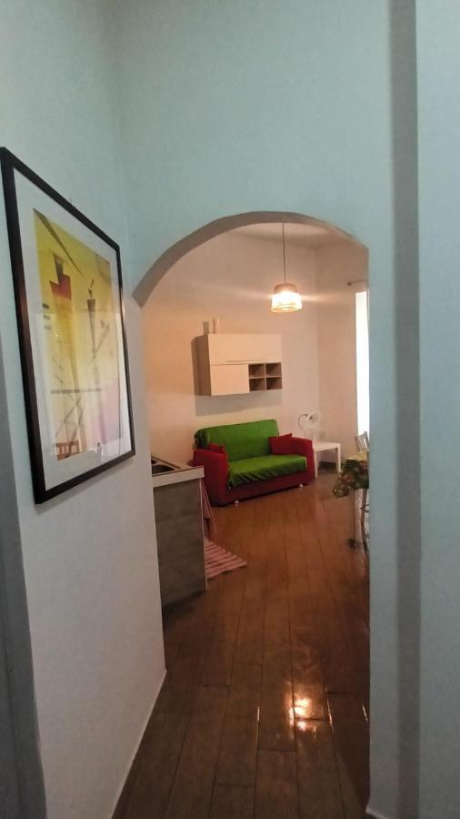Vercelli Guest House Near San Giovanni Roma Exterior foto