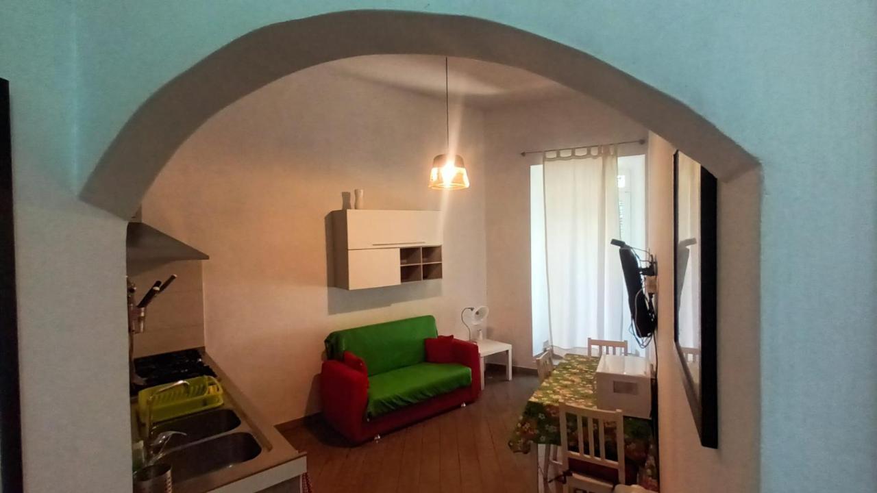 Vercelli Guest House Near San Giovanni Roma Exterior foto