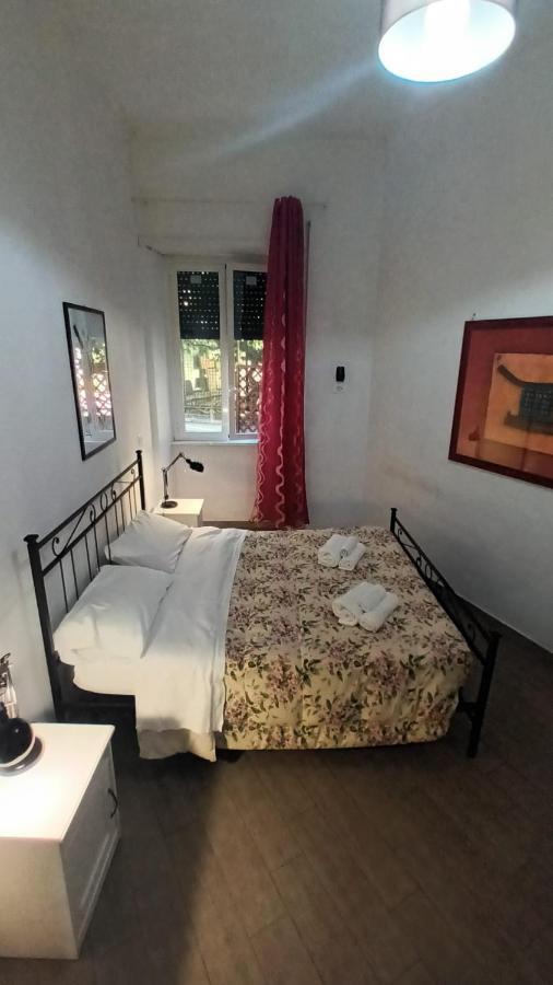 Vercelli Guest House Near San Giovanni Roma Exterior foto