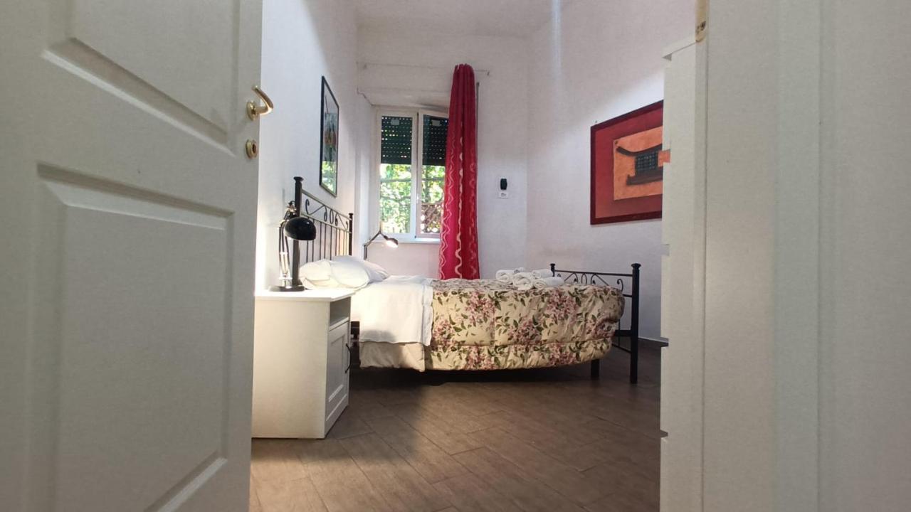 Vercelli Guest House Near San Giovanni Roma Exterior foto