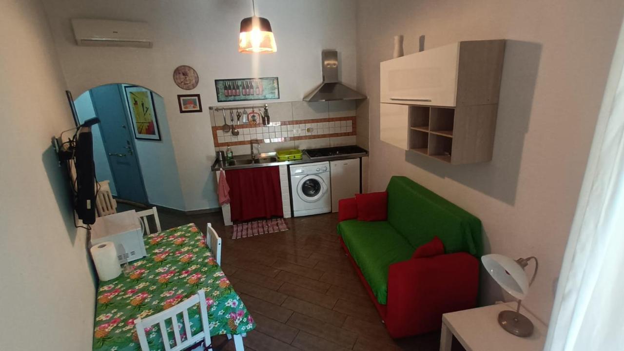 Vercelli Guest House Near San Giovanni Roma Exterior foto